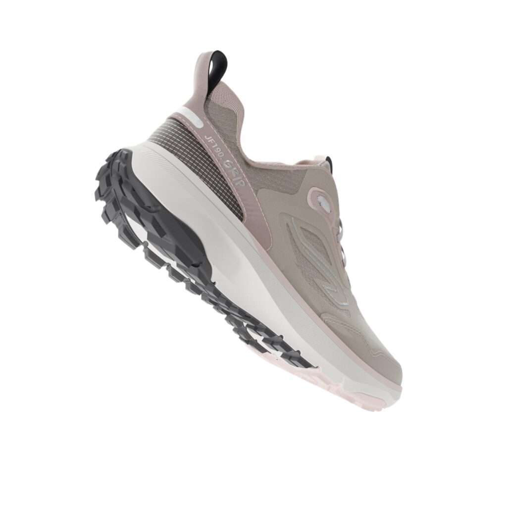 DECATHLON JOGFLOW 190 Slip Resistant Abrasion Resistant Slip Resistant Abrasion Resistant Low top Running Shoes Women’s