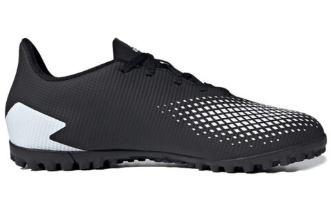 Adidas Predator Mutator 20.4 Tf ‘Black White’