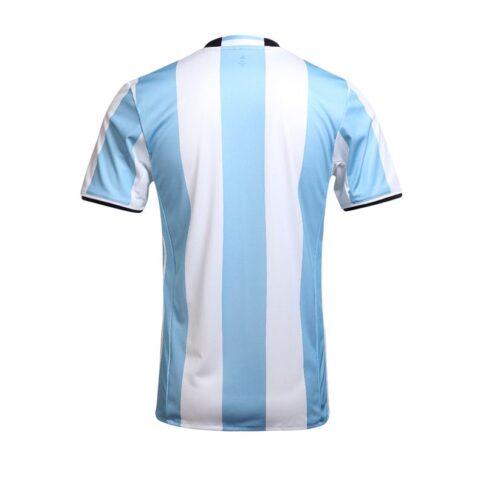 Adidas Argentina Team Soccer Jersey Men’s