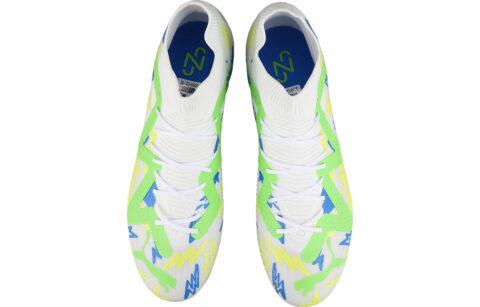 PUMA Future Match X Neymar Mg ‘White Green Blue’