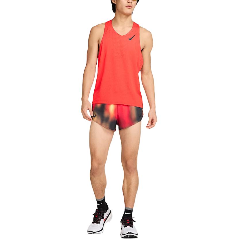 Nike AeroSwift Elite Entry Men’s Dri-FIT Adv Running Shorts