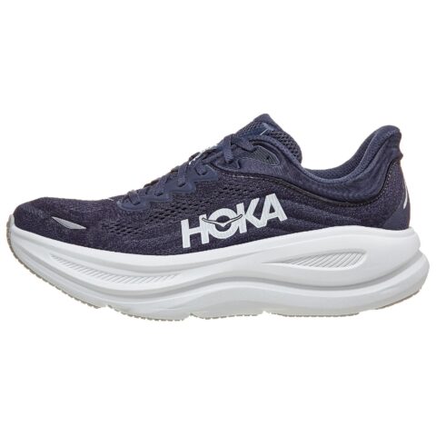 HOKA ONE ONE Bondi 9 Varsity Navy White