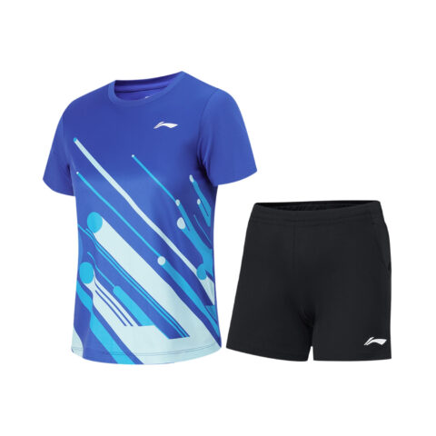 Li Ning Table Tennis Collection Table Tennis Unisex