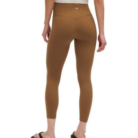 Lululemon Align Yoga Pants 24′ Women’s