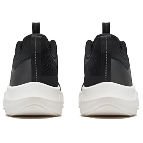361° Slip Resistant Abrasion Resistant Low top Casual Running Shoes Men’s Black White