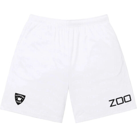 Supreme Zoo York Soccer Bottoms Unisex Moderate