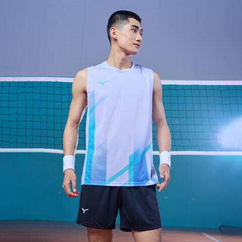 Mizuno Casual Sportswear Unisex