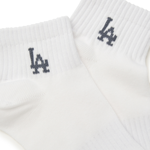 MLB Unisex Ankle Socks