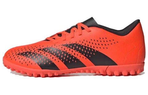 Adidas Predator Accuracy.4 'Team Solar Orange Core Black'