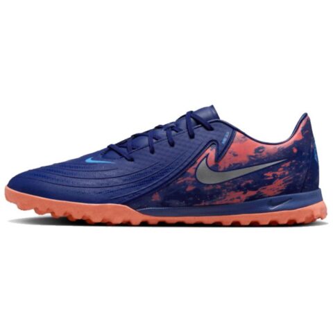 Nike Phantom Gx 2 Academy Tf Erling Haaland Force9 Blue Void