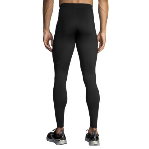 Brooks Sports Pants Men’s Black