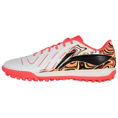Li Ning Soccer Shoes Men’s Low Top