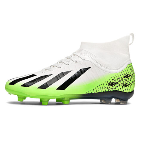 Binary FG Firm Ground Soft Ground, Firm Ground, Artificial Ground, Natural Ground Cushioning Lightweight