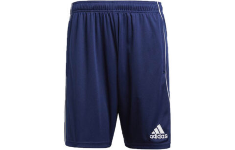 Adidas Soccer Bottoms Men’s Blue Moderate