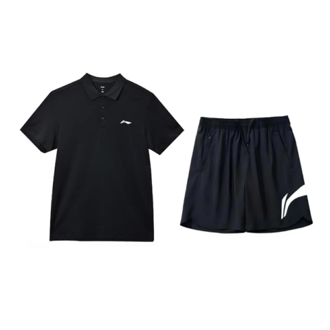 Li Ning Casual Sportswear Unisex