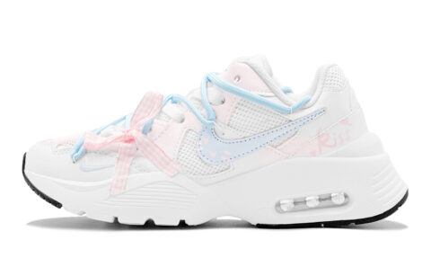 Nike Air Max Fusion Abrasion Resistant, Breathable, Lightweight Abrasion Resistant, Breathable, Lightweight Low top