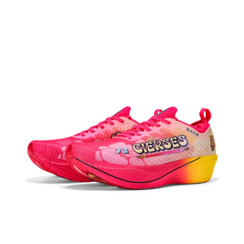 CIERSES Cushioning Abrasion Resistant Breathable Slip Resistant