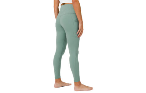 Lululemon Align Workout Pants Women’s