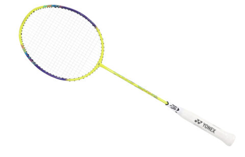 YONEX Light Collection Badminton Rackets