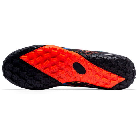Binary TF Turf Cushioning Abrasion Resistant Lightweight Cushioning Abrasion Resistant Lightweight Soccer Shoes Unisex