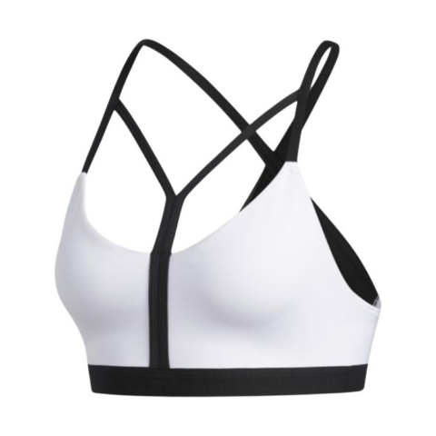 Adidas Performance Sports Underwear Women's White/Black