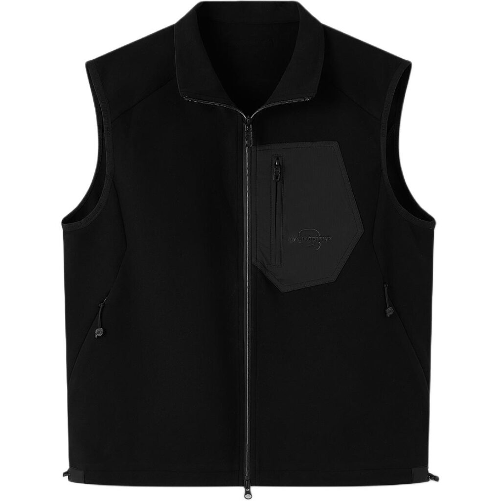KARL LAGERFELD / Karl Lagerfeld Jeans Vest Men’s