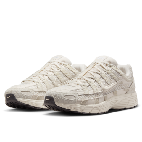 Nike P 6000 Se Light Orewood Brown