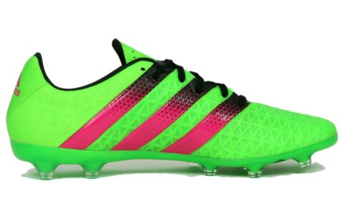 Adidas Ace 16.2 Fg ‘Green’