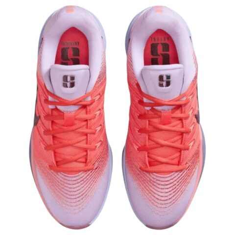 Nike Sabrina 3 Basketball Shoes Unisex Fuchsia