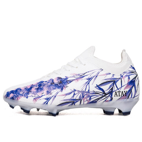 ATAY Soft Ground, Firm Ground, Artificial Ground, Natural Ground Cushioning Slip Resistant Abrasion Resistant