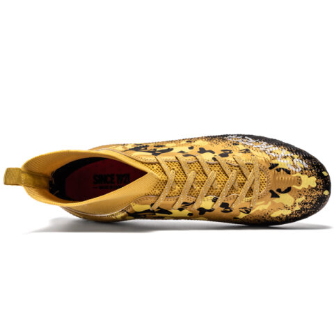 Binary FG Firm Ground Cushioning Abrasion Resistant Lightweight Slip Resistant