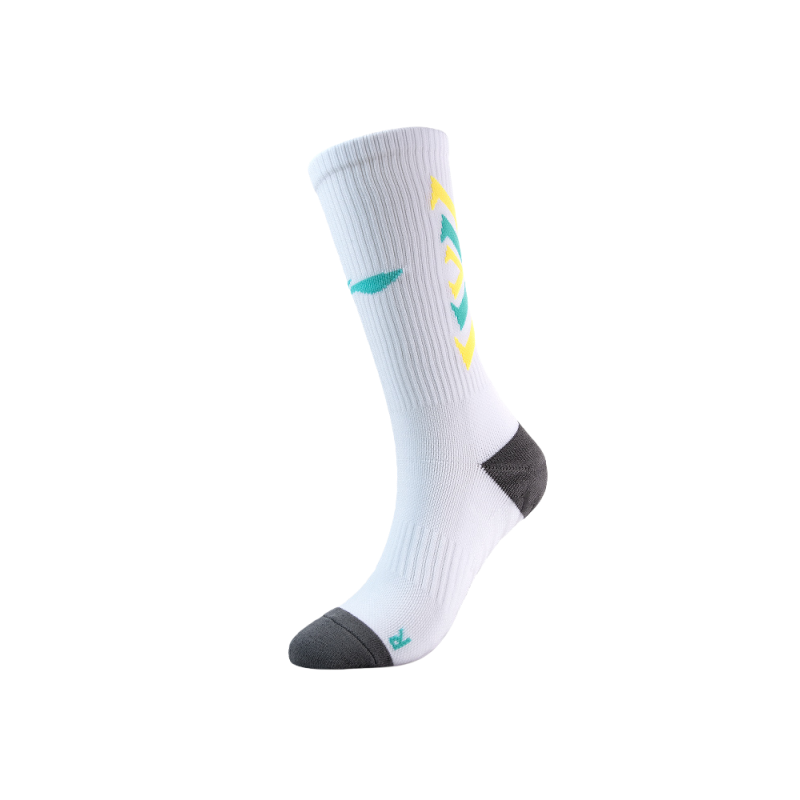 Li Ning Crew Socks Unisex 1 Pack
