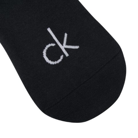 CALVIN KLEIN No Show Socks Men’s 1 Pack