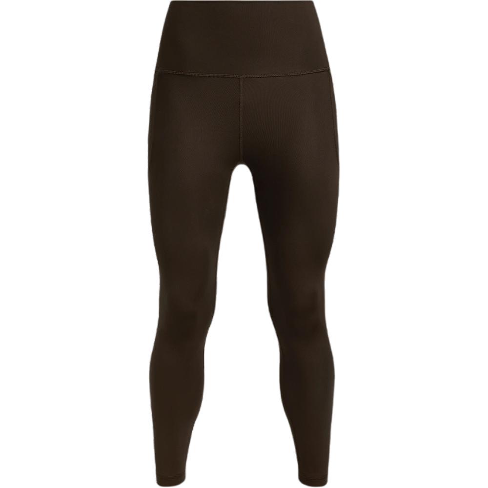 Under Armour Meridian Sports Pants Women's Olive Brown