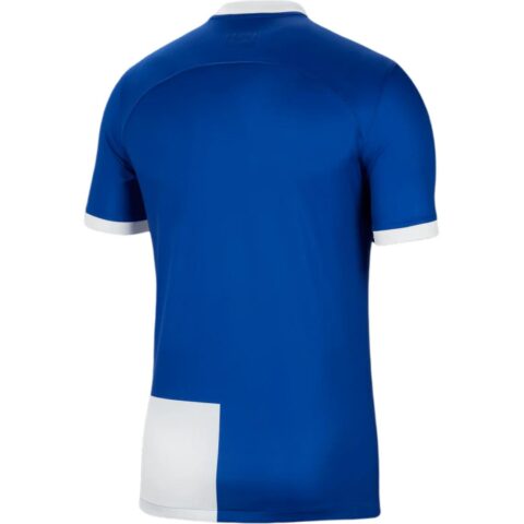Nike Soccer Jersey Fan Edition Men’s Blue
