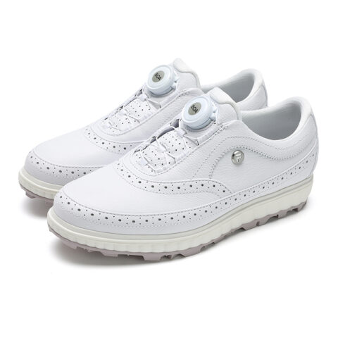 FILA Abrasion Resistant Low top Training Shoes Women’s FILA White