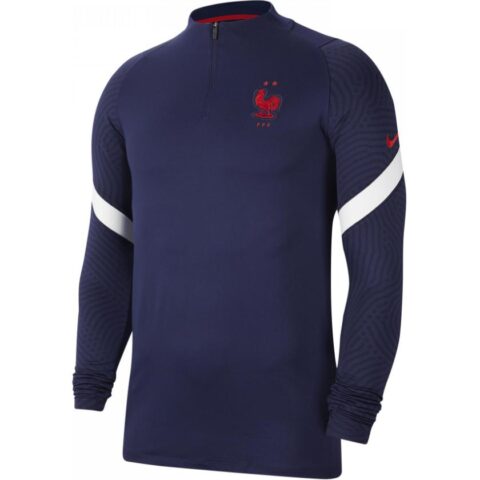 Nike Soccer Jerseys Men’s Dark Blue Moderate Straight Fit