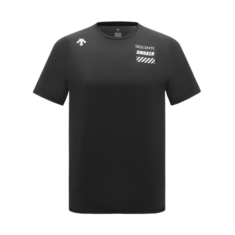 DESCENTE RUNNING Collection Running T Shirt Men’s
