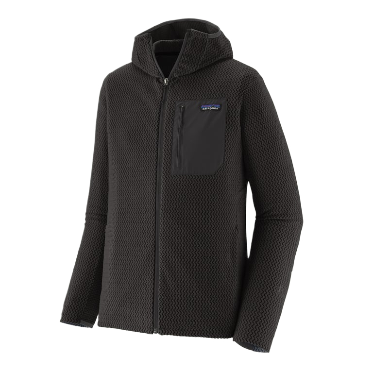 Patagonia R1® Air zipped hoodie