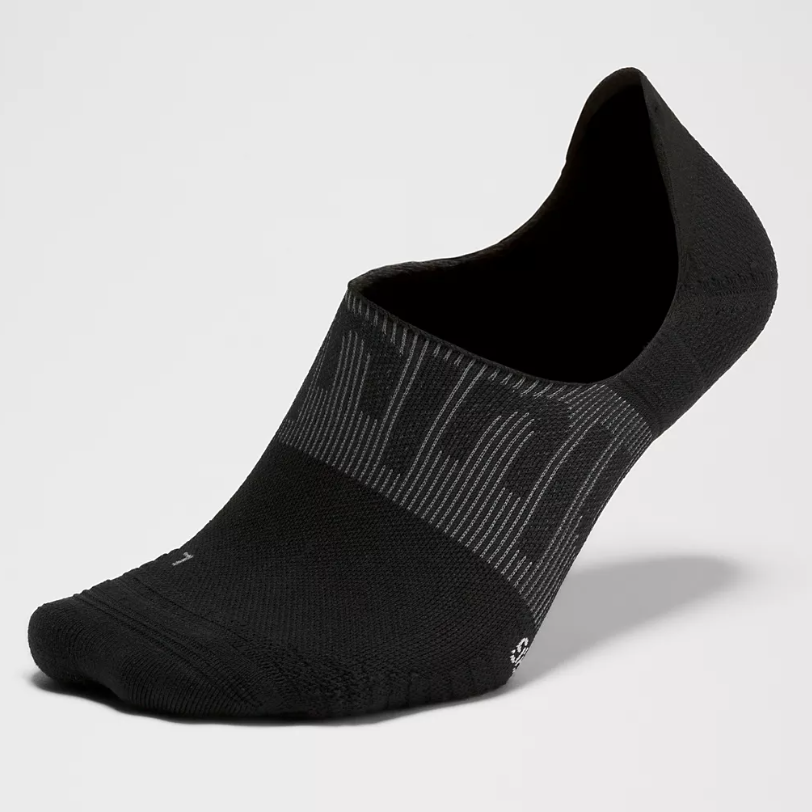 Lululemon Unisex No Show Socks