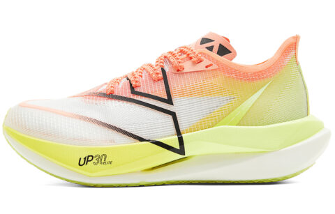 PEAK Cushioning Slip Resistant Support Rebound Cushioning Slip Resistant Support Rebound Low top Running Shoes Women’s