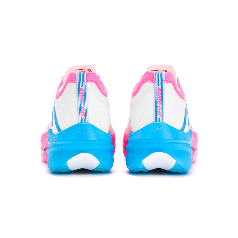 YINSUMAO Marathon Training Sprint Running Shoes Unisex Unicorn