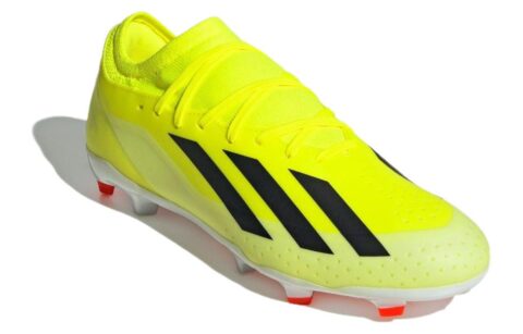 Adidas X Crazyfast League Fg ‘Solar Energy Pack’