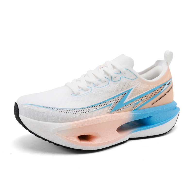 K bird Lightweight Abrasion Resistant Lightweight Abrasion Resistant Low top Running Shoes Men’s