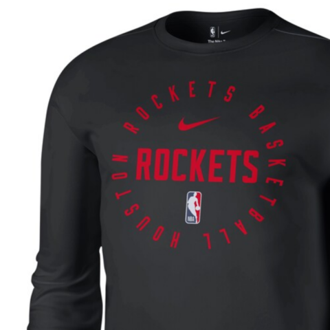 Nike Basketball Jersey Men’s Black