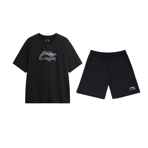 Li Ning Casual Sportswear Unisex