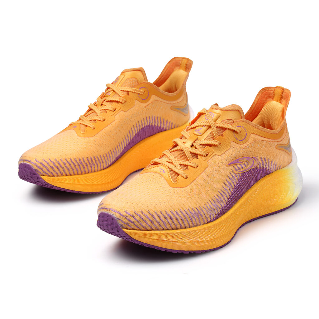 SAIQI Low top Hui Technology, Carbon Plate Running Shoes Men’s