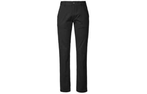 DECATHLON Sports Pants Men’s Black