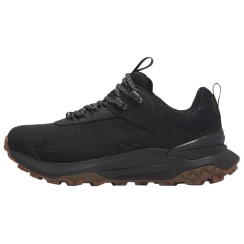 Timberland Motion Access Low Waterproof ‘Black Mesh’