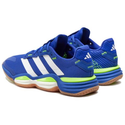 Adidas Stabil 16 ‘Lucid Blue White Lemon’